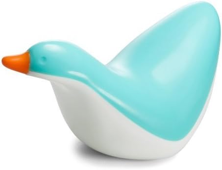 Kid O Floating Duck - Teal by Kid-O