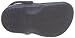 Crocs Kids' Baya, Navy, 1 M US Little Kid