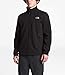 THE NORTH FACE Men's Apex Canyonwall Jacket, TNF Black/TNF Black - XL