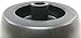 The ROP Shop (6 Deck Wheel/Roller Kits for Exmark Viking Lazer Z Toro Groundsmaster Zero Turn Mower