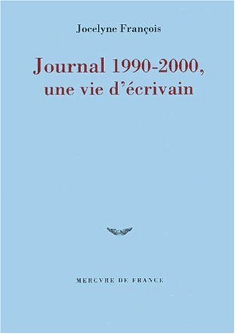 Journal 1990-2000