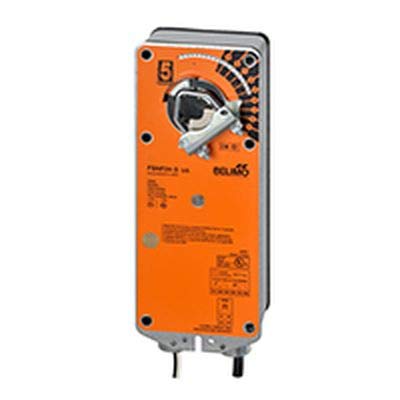 Belimo Fsnf24 S Us Fire And Smoke Damper Actuator Buy Online