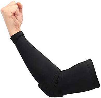 WESYY arm sleeve armband elbow support Basketball Arm Sleeve Breathable Football Safety Sport Elbow Pad brace protector1pc