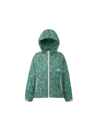 THE NORTH FACE(ザノースフェイス) ジャケット Novelty Compact Jacket フライルアーブルー 160
