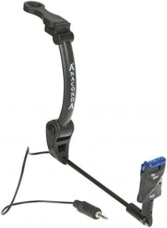 anaconda hiking pole