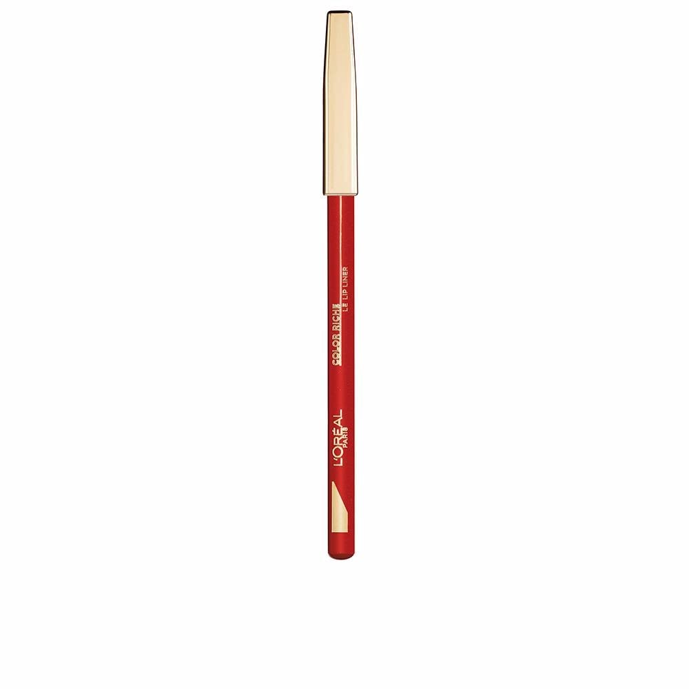 L'Oréal Paris Color Riche Le Lipliner 125 Maison Marais 4 g