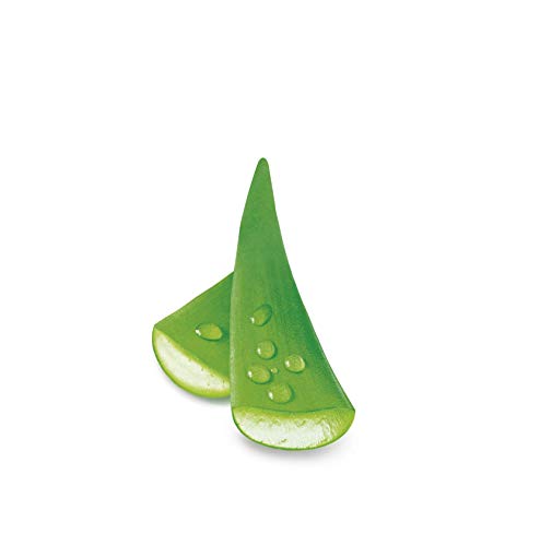 Tempo Vochtige toiletdoeken zacht & gevoelig, parfum: kamille en aloë vera, vochtige doekjes in hersluitbare comfortzak… - Afbeelding 7