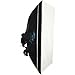 Westcott 10x24 inch Strip Rapid Box
