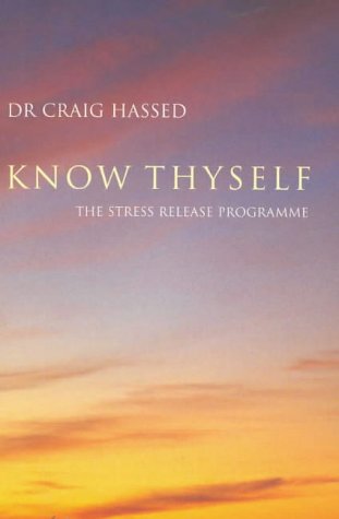 Know Thyself: The Stress Release Programme