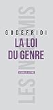 La Loi du genre (Les Insoumis t. 7) (French Edition) by