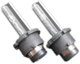 CloudWorks D2S D2R D2C Xenon Replacement HID Light Bulbs Honda Acura Audi BMW Mercedes Benz (12000k)