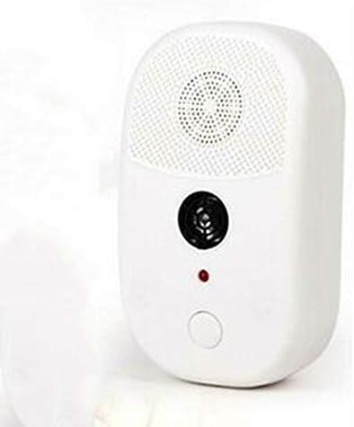 MEIGONGJU 1 pcs 220V Ultrasonic Wave Electronic Mite Killer Household Bedroom Mite Repeller Controller