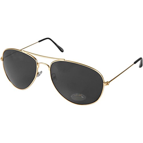 MJ BoutiquePolice / Aviator Costume Glasses