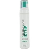 Coppola Keratin Complex Style Therapy Vita Volume Boosting Foam, 8.5 Ounce
