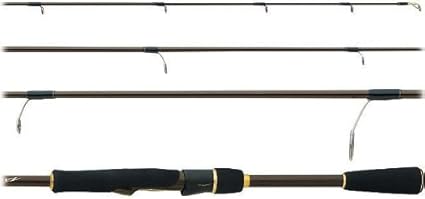 daiwa steez spinning rod