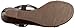 AK Anne Klein Women's Dustee Synthetic Wedge Sandal