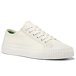 PF Flyers Unisex Center Lo, Sea Salt