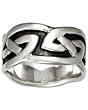 celtic knot jewelry