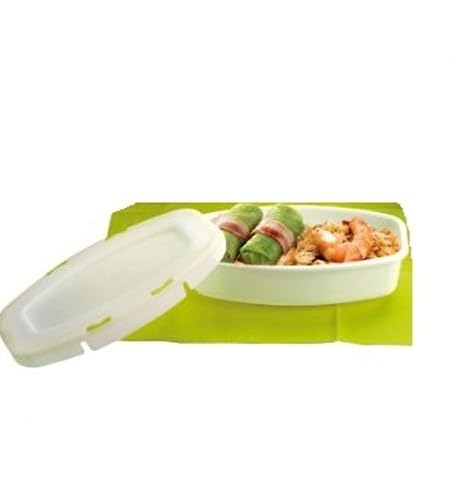 IBILI 753391 - Porta Alimentos Hermetico 800 Ml-First: Amazon.es ...