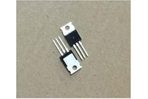 2 kindsx5pcs=10pcs TIP41C TIP42C (TIP41+TIP42) TO220 Power TRANSISTORS