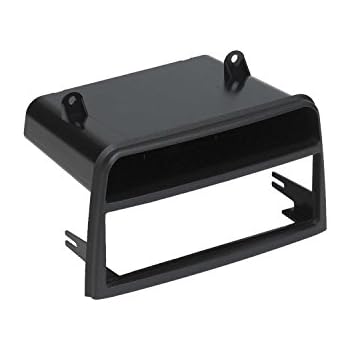 Amazon.com: Metra 99-3105 Dash Kit For Saturn Din Mount ... metra 70 1858 wiring diagram 