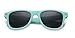 PolarSpex Toddler Sunglasses UV Protection – Unbreakable Kids Polarized Sunglasses with Case for Boys & Girls age 2-8