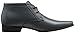 Calvin Klein Men's Ballard Leather Chukka Boot