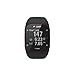 POLAR Unisex's M430 Running Watch with Integrated GPS, BLK, S