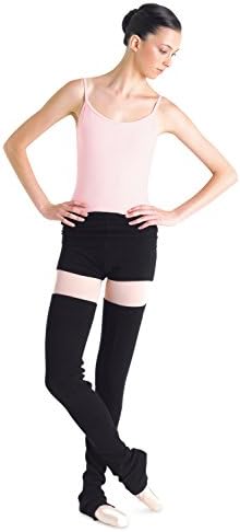 Harmonie Black Shorts