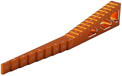 ride height gauge rc