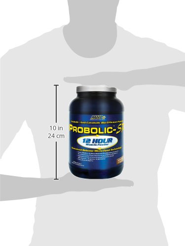 Mhp Probolic Sr Sustained Release Bio Efficient Protein