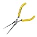 uxcell a09040100ux0188 Reach Needle Nose Pliers Jeweler Hand Tool, 6-Inch
