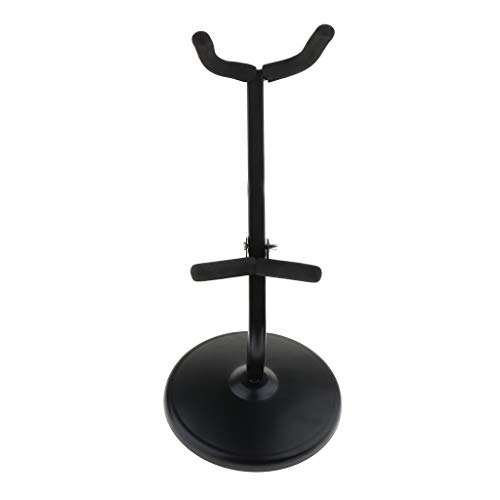 image for Baosity 1 Set Alto Saxophone Stand Iron Saxophone Holder Support for S