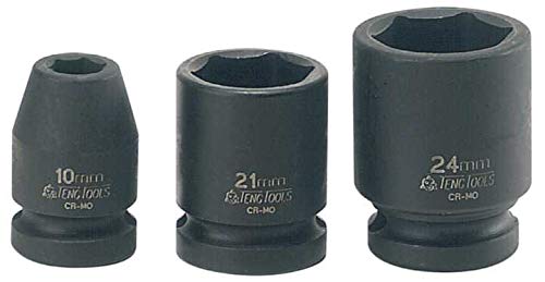 Teng 920132 REG IMP Socket 1IN AF 1/2SQDR