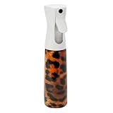Flairosol Stylist Spray Bottle Leopard Print