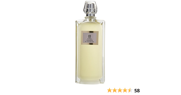 extravagance by givenchy