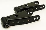Belltech 6590 Shackle Kit