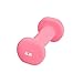 Sunny Health and Fitness Neoprene Dumbbell - Single