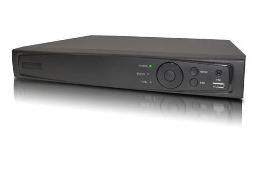 Hdview 16 channel nvr 8 poe ports onvif nvr, hd 1080p up to 5mp i…