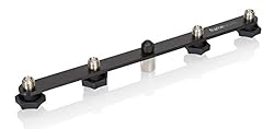 Gator Frameworks 1-to-4 Mic Mount Bar with Standard