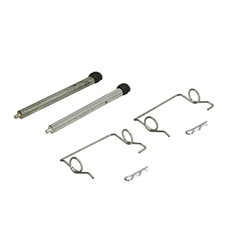 Delphi LX0264 Kit d'installation pour frein