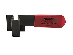 Allpax AX1851 Dovetail Punch, Number-2