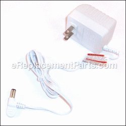 Black & Decker Scumbuster Charger Fits S700E Replaces 90500912