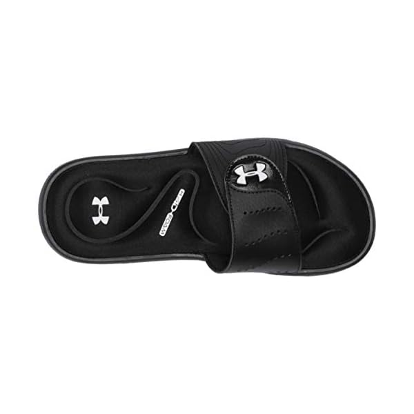 under armour women's ignite ix sl slide sandal