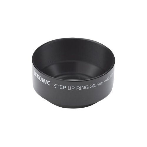 Sekonic Corporation 401-624 Lens Hood for L-758, L-558, L-358 and L-608 (Black)