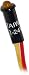 Blue Sea Systems 12/24V DC Amber LED