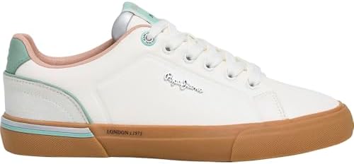 Femme Kenton Cool W Sneak, Vert Clair, 39 EU