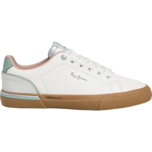 Kenton Cool W, Sneak Donna, Verde Verde Chiaro, 39 EU