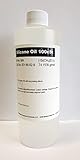 Silicone Oil High Purity 100cst 500ml