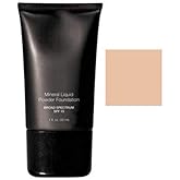 Beauty Deals Mineral Liquid Powder Foundation Broad Spectrum SPF 15 (Porcelain)